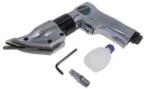 Rock FORCE Foarfeca pneumatică unghiulară și feroneria cu sânge drept (FS-50374)