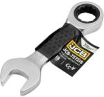 JCB Cheie plată cu dantură scurtă de 18 mm (FS-58211)
