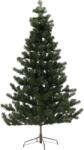 Chomik Brad artificial de Crăciun 210 cm verde Renata *3338 (CH-ZAR3338)