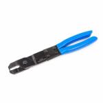 ROCKFORCE Clește pentru benzi de prindere (FS-17653) Cleste