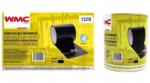 WMC TOOLS Bandă de reparare impermeabilă neagră WMC (FS-48248)