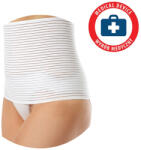 BabyOno Szülés Utáni Összehúzó Öv Comfort L - Has- és Deréktámasztó, Alakformáló Támogatás Szülés Után, Kényelmes Viselet