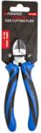 FORSAGE Clește universal de tăiere laterală COMBINAT 6" 150mm (FS-50748) Cleste