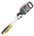 ROCKFORCE Cheie cu clichet și mecanism rotativ 1/4 (FS-5648)