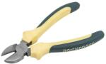 ROCKFORCE Clește laterale tăietoare lungi 175mm (FS-26345) Cleste