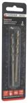 FORSAGE Burghiu din cobalt pentru metal 4.4 mm HSS+Co 2 bucăți (FS-19842) Burghiu