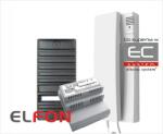 ELFON M1 AU1 Set interfon cu sursă de alimentare și handset A-U1 - Elfon (EC-16486)
