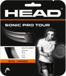 Head Racordaj de tenis Sic Pro Tour Black Set (12 m) 1, 25 mm
