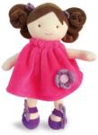 Doudou Doudou Jolijou baba nyalóka 28 cm (DDDC3133)