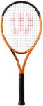 Wilson Rachetă de tenis Burn 100S V6 L2 Racheta tenis