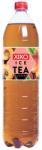 XIXO Ice Tea Zero őszibarackos fekete tea 1, 5 l