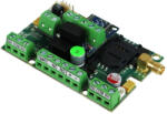 ASC Global InterCom 4G Audio GSM kaputelefon (InterCom 4G)