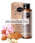 Sadoer Almond Massage Oil Multi Use Mandula olajos Masszázsolaj 100ml
