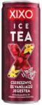 XIXO winter edition Ice Tea cseresznye-vanília jegestea 0, 25L