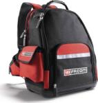 FACOM Notebook hátizsák Alkalmas: Max. : 38, 1 cm (15) Fekete, Piros (BS. L30PB) (BS.L30PB)