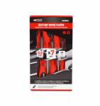 AWTools Csavarhúzó készlet Awtools 7 db-os (AW36821) (AW36821)