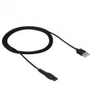 Akyga Cablu de alimentare USB-A pentru Philips OneBlade 5.4W 1.8m, Akyga AK-PD-10 (AK-PD-10)