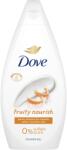 Dove Fruity Nourish női krémtusfürdő 450 ml