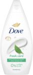 Dove Fresh Care női krémtusfürdő 450 ml