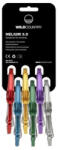 Wild Country Helium 3.0 Rack 6 Pack Цвят: смес от цветове