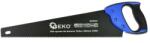 GEKO kézi fa fűrész 450mm Teflon 65Mn G33101 (G33101)