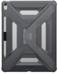 XXX_Urban Armor Gear (Urban) Urban Armor Gear UAG Urban Armor Gear Scout Plus Case mit Tablet tok Apple iPad Air 13 M2/M3 33 cm (13) Szürke (124494113131) (124494113131)