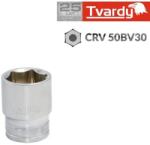 Tvardy dugókulcs hatszögű 1/2" 14 mm T00142-14 (T00142-14)