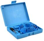 GEKO fa körkivágó készlet vídiás 5db 64-127mm G30000 (G30000)