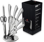 Berlinger Haus Eternal Collection 8 részes késkészlet (BH-ST8S)