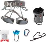 OCÚN Set escaladă OCÚN Climbing Twist Set, gri (M - XL) - mtbiker - 559,00 RON