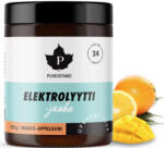 Puhdistamo natúr elektrolit mangó-narancs ízű italpor 120 g