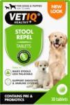 Mark&Chappell Stool Repel-Um Tablete 30 buc