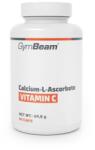 GymBeam Vitamina C (L-ascorbat de calciu) 90 caps