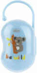 Chicco Cumisüveg tartó Easy Box fiú - koala