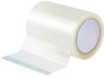 TOOLCRAFT Csomagoló ragasztószalag, átlátszó, 66 m x 150 mm, akril, 1 tekercs, TOOLCRAFT