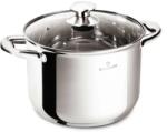 BLAUMANN BL-3868 Gourmet Line fazék fedővel 20 cm