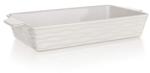 BANQUET 60ZF05 Culinaria kerámia sütőtál 42x21 cm