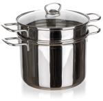 BANQUET 48727981 Akcent tésztafőző 3 részes