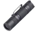 Convoy UV фенер Convoy T2 UV 365nm AA 14500 ултравиолетов (d-28-36-4700)