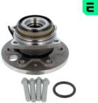 OPTIMAL Súprava ložísk kolesa OPTIMAL 402914 (402914)