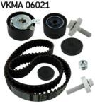 SKF Sada ozubeného remeňa SKF VKMA 06021 (VKMA 06021)