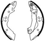 TEXTAR Sada brzdových čeľustí TEXTAR 91054100 (91054100)