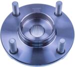 Denckermann Súprava ložísk kolesa DENCKERMANN W413736 (W413736)