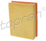 TOPRAN Vzduchový filter TOPRAN 205 632 (205 632)