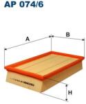 FILTRON Vzduchový filter FILTRON AP 074/6 (AP 074/6)