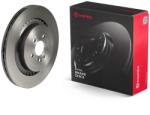 BREMBO Brzdový kotúč BREMBO 09. B981.11 (09.B981.11)