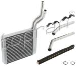 TOPRAN Výmenník tepla vnútorného kúrenia TOPRAN 305 788 (305 788)