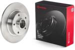 BREMBO Brzdový kotúč BREMBO 08. B369.37 (08.B369.37)
