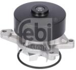 Febi Bilstein Vodné čerpadlo, chladenie motora FEBI BILSTEIN 186015 (186015)