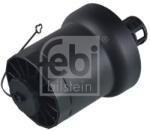 Febi Bilstein Veko, puzdro olejového filtra FEBI BILSTEIN 174255 (174255)